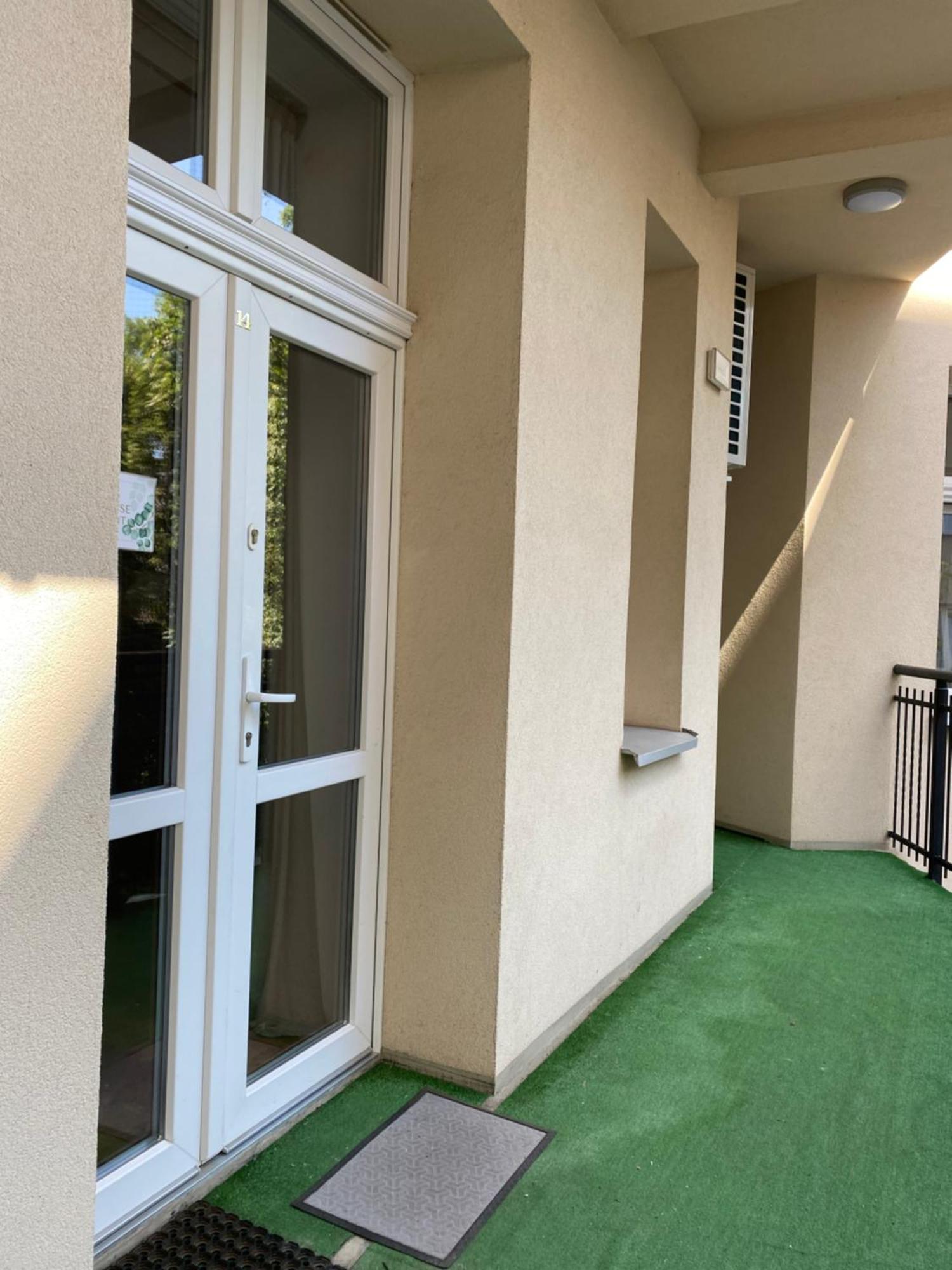 Apartmán House