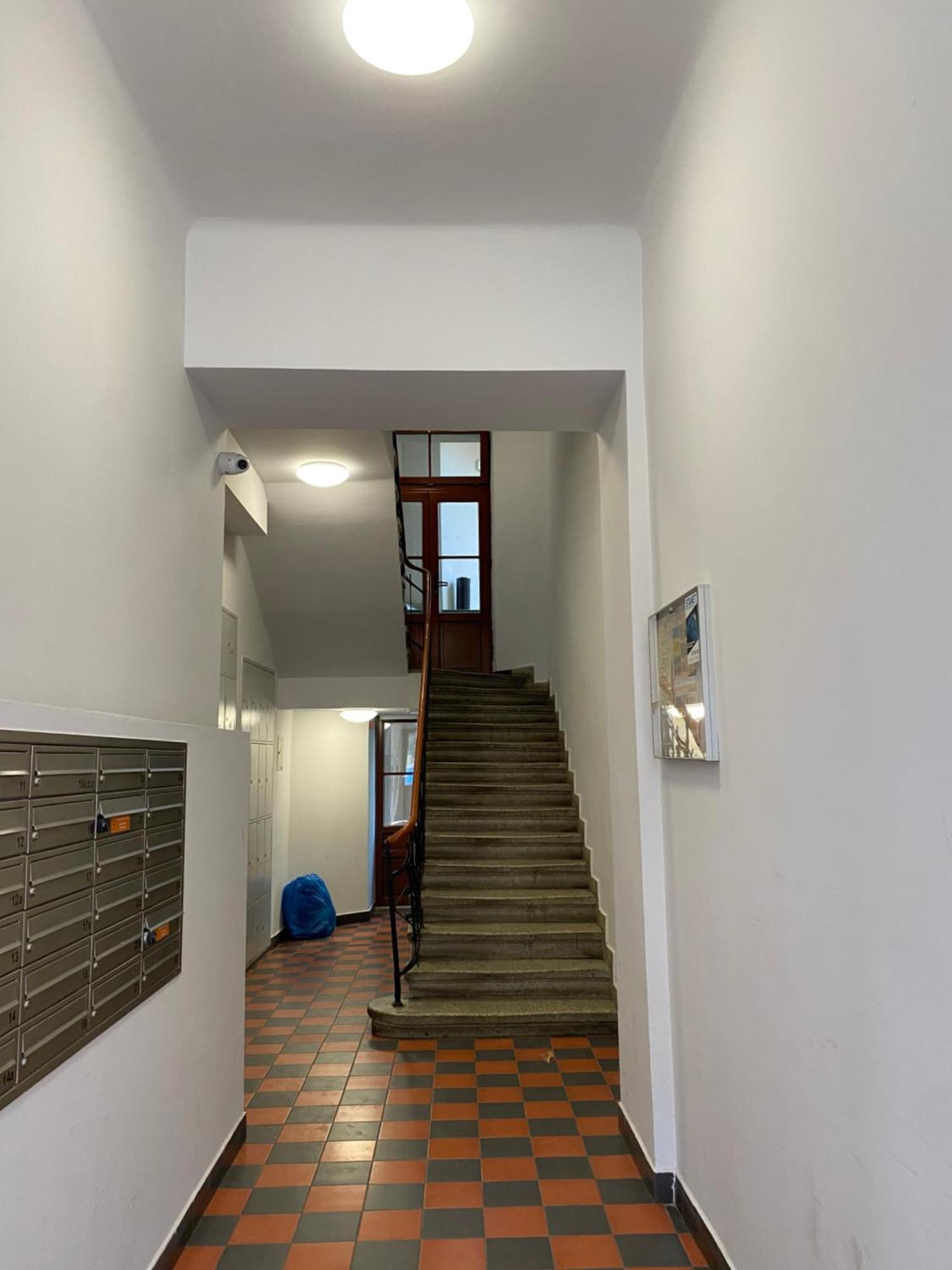 Apartmán House Krakov
