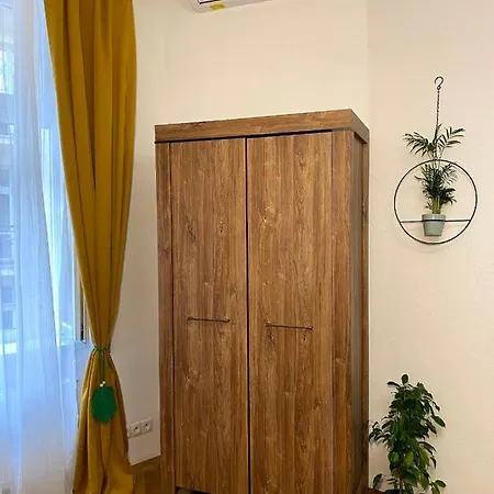 Green House Apartments Krakow Exterior photo
