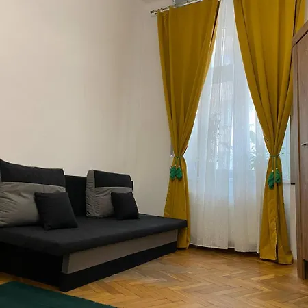 Green House Apartments Krakow Exterior photo