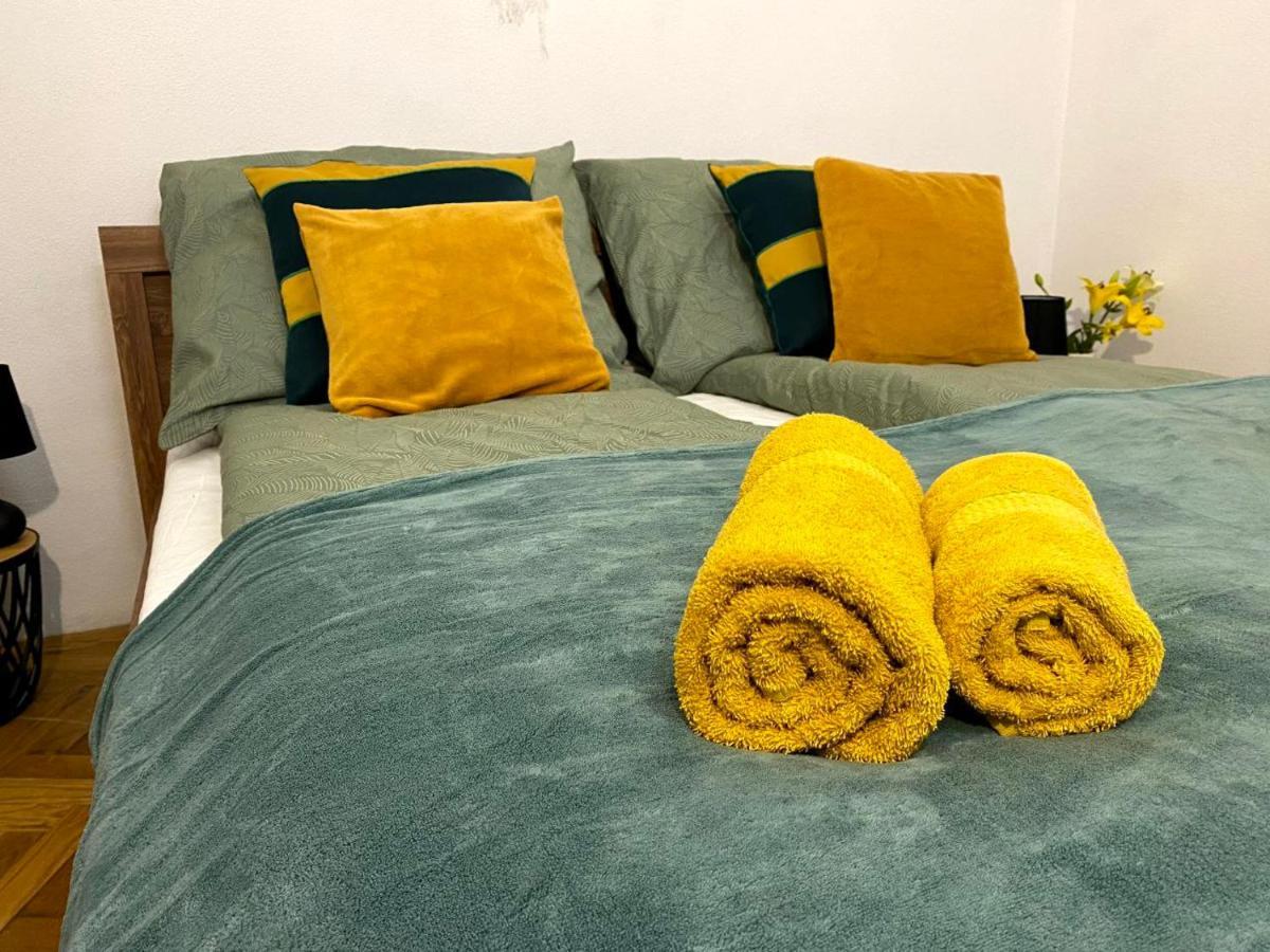 House Apartamento *