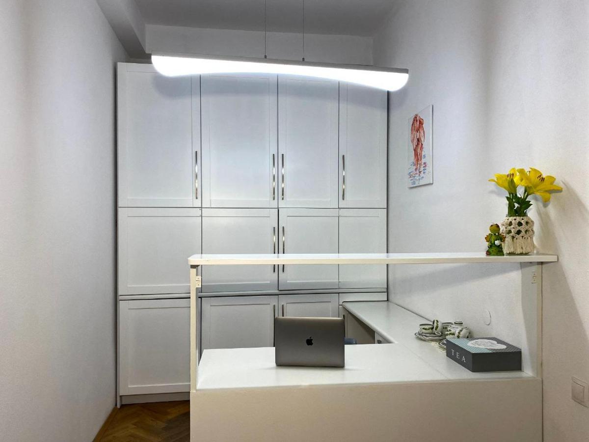 House Apartamento