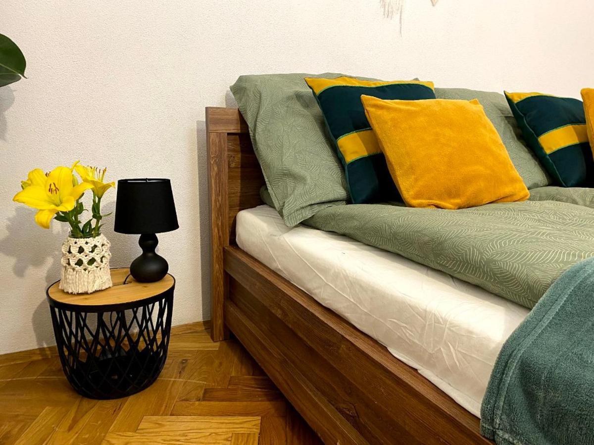 Apartamento House Cracovia