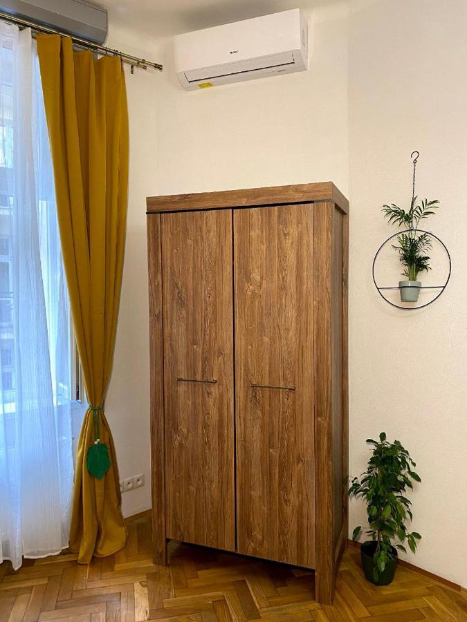 House Apartamento *