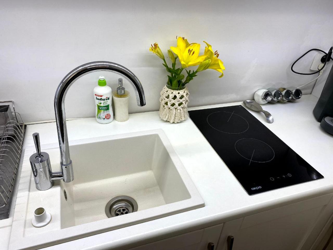 House Apartamento Cracovia