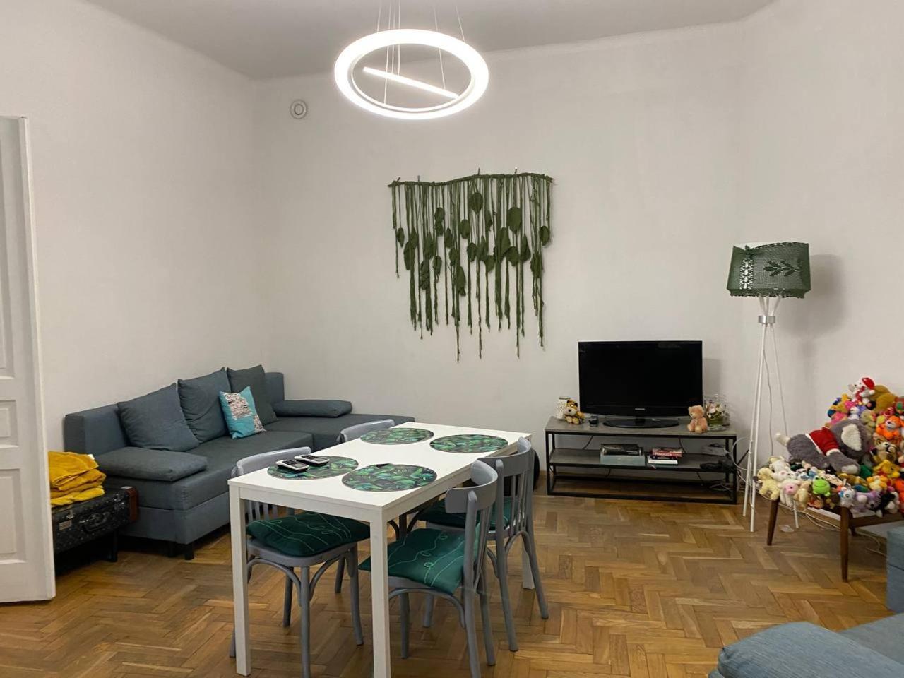 House * Cracovia